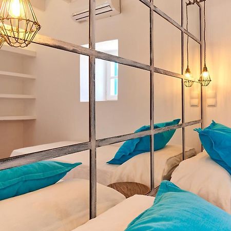 Casita Del Puerto Formentera Passport Villa La Savina  Eksteriør bilde