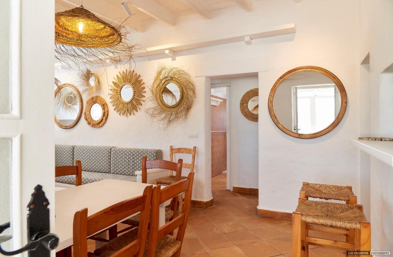Casita Del Puerto Formentera Passport Villa La Savina  Eksteriør bilde