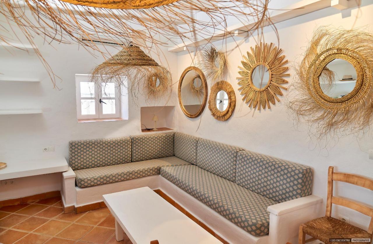 Casita Del Puerto Formentera Passport Villa La Savina  Eksteriør bilde