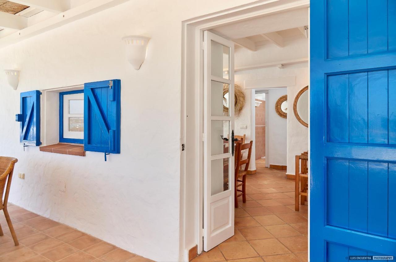 Casita Del Puerto Formentera Passport Villa La Savina  Eksteriør bilde