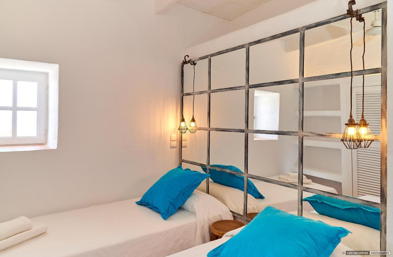 Casita Del Puerto Formentera Passport Villa La Savina  Eksteriør bilde