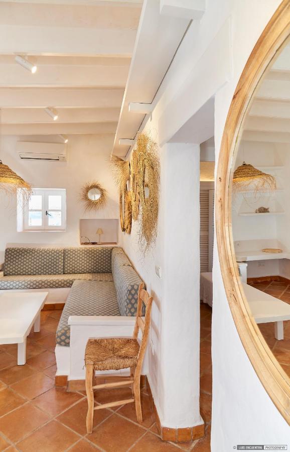 Casita Del Puerto Formentera Passport Villa La Savina  Eksteriør bilde