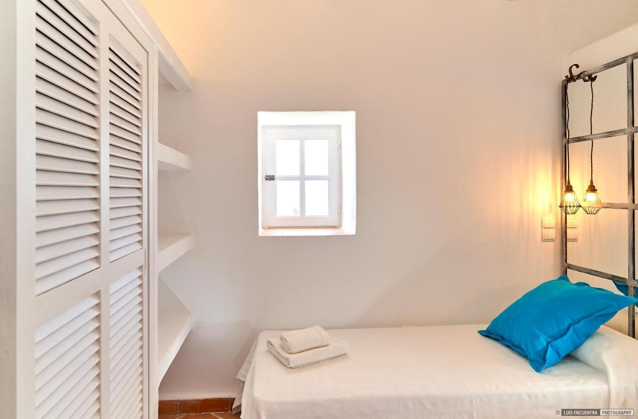Casita Del Puerto Formentera Passport Villa La Savina  Eksteriør bilde