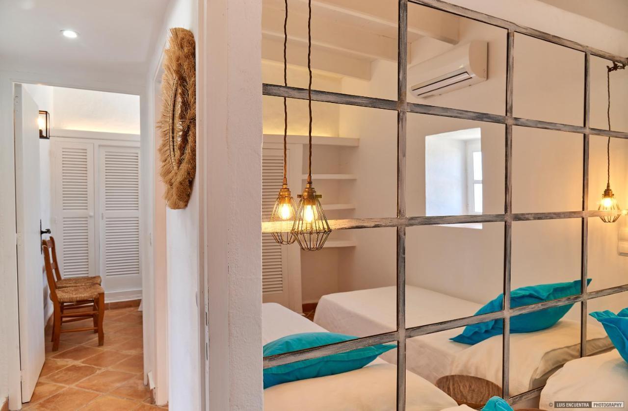 Casita Del Puerto Formentera Passport Villa La Savina  Eksteriør bilde