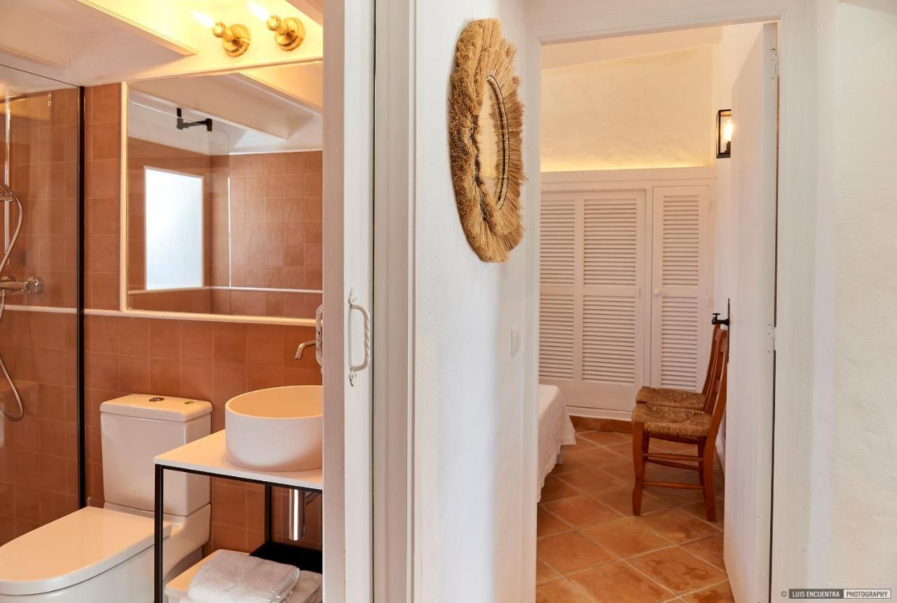 Casita Del Puerto Formentera Passport Villa La Savina  Eksteriør bilde