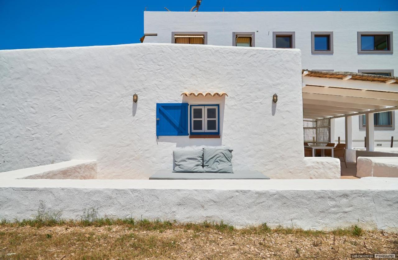 Casita Del Puerto Formentera Passport Villa La Savina  Eksteriør bilde