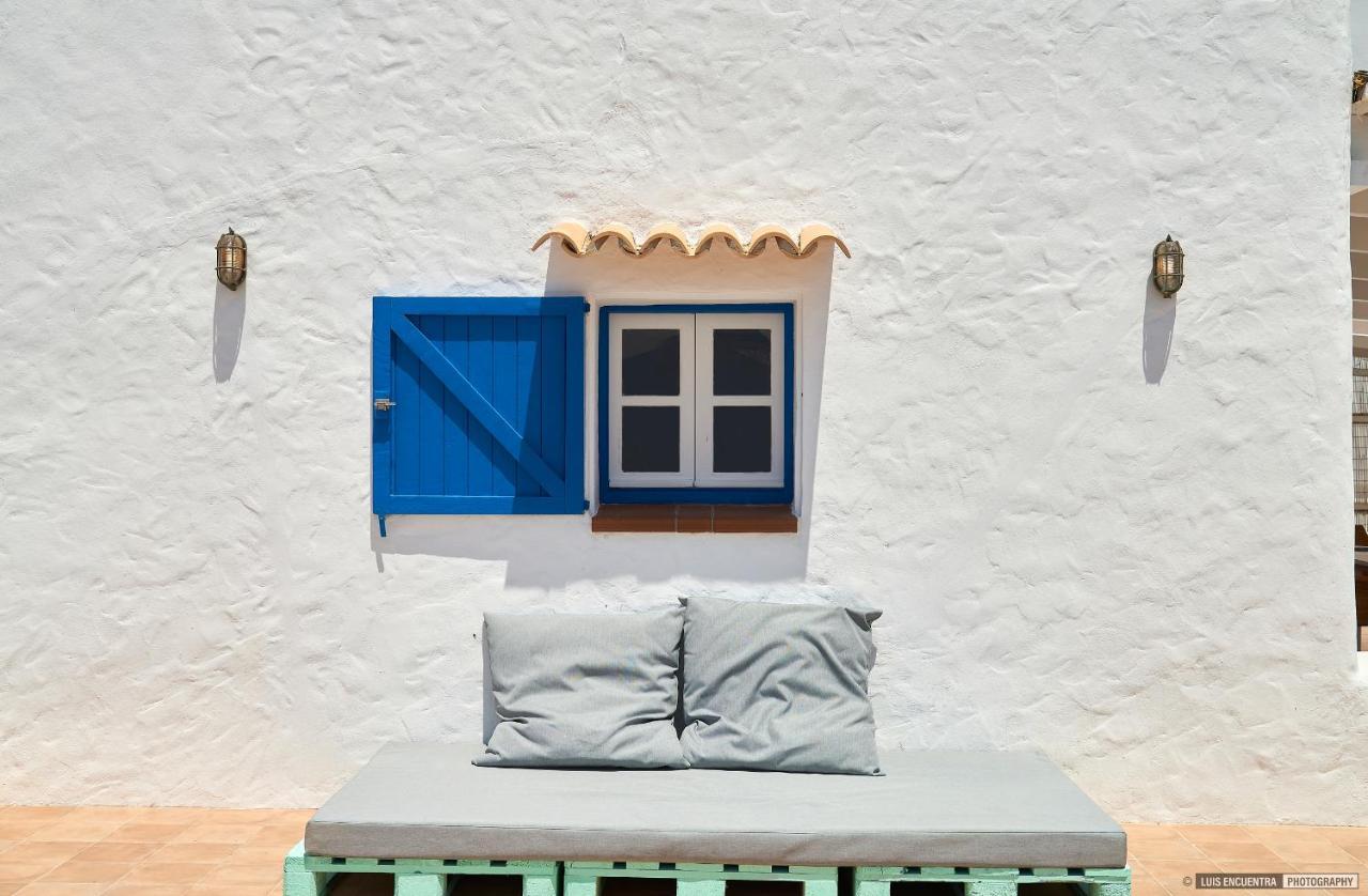 Casita Del Puerto Formentera Passport Villa La Savina  Eksteriør bilde